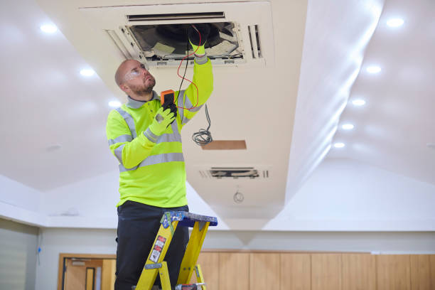 Best Affordable HVAC services  in Bradley, WV